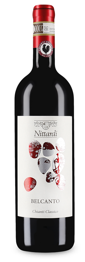 Chianti Classico Belcanto 2023