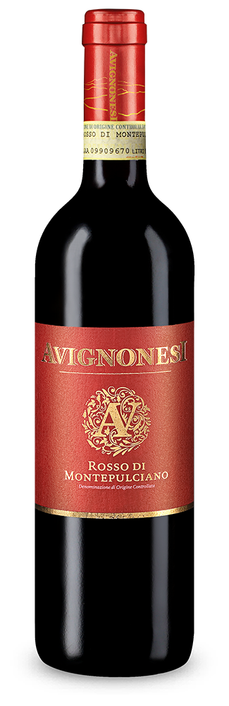 Rosso di Montepulciano 2024