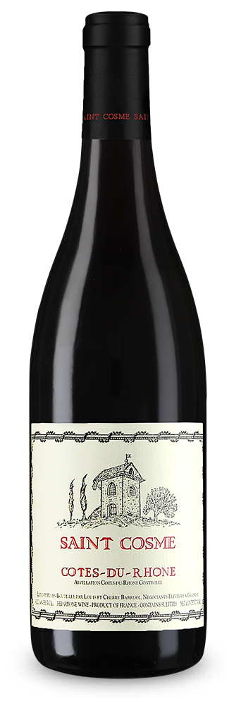 Côtes du Rhône 2025