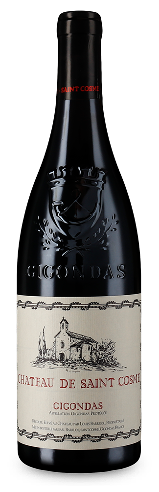 Gigondas 2024