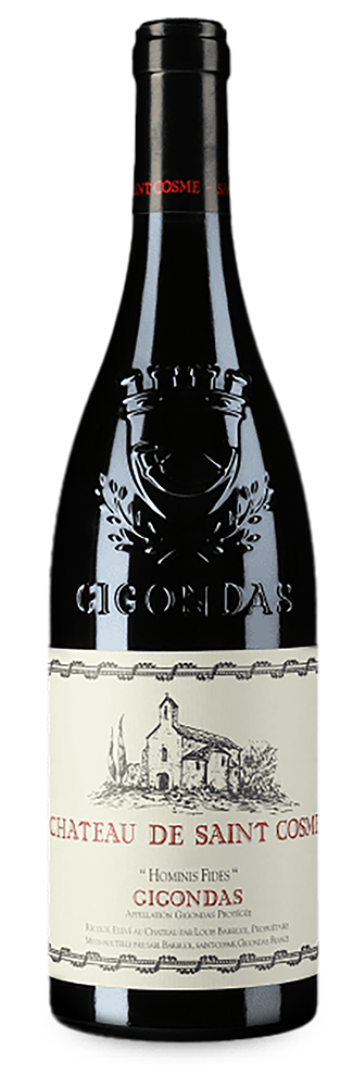 Gigondas Hominis Fides 2024