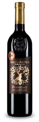 Primitivo Appassite Collezione Oro 2025