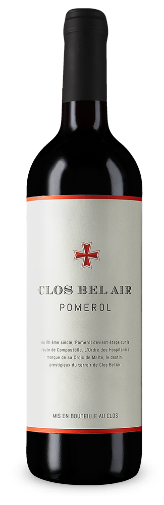 Pomerol 2022