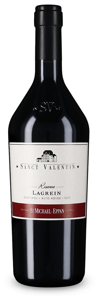 Sanct Valentin Lagrein Riserva 2023