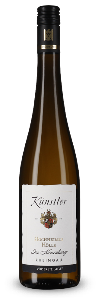 Hochheimer Hölle Im Neuenberg Riesling VDP.Erste Lage trocken 2024