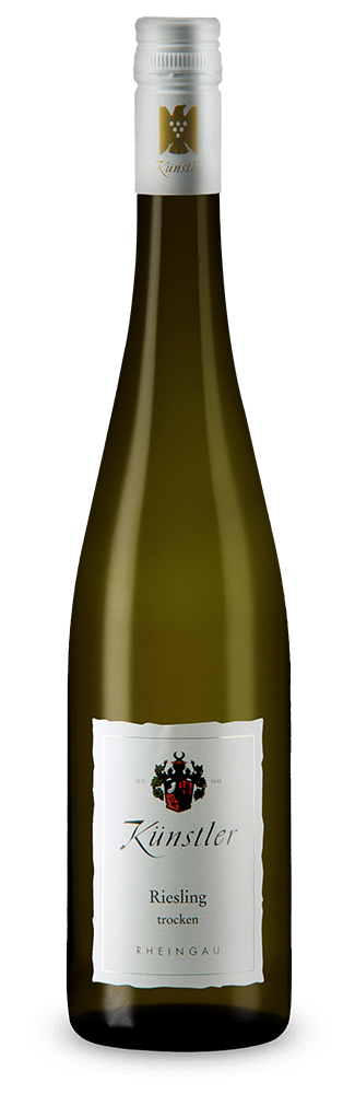 Gutsriesling trocken 2025