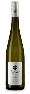 Gutsriesling trocken 2025