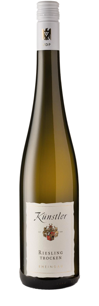 Gutsriesling trocken 2025