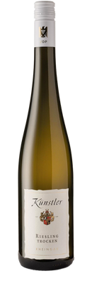 Gutsriesling trocken 2025