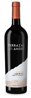 Cabernet Sauvignon Organic 2023