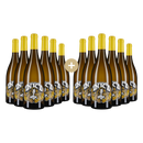 6+6 gratis: Chardonnay Réserve 2025