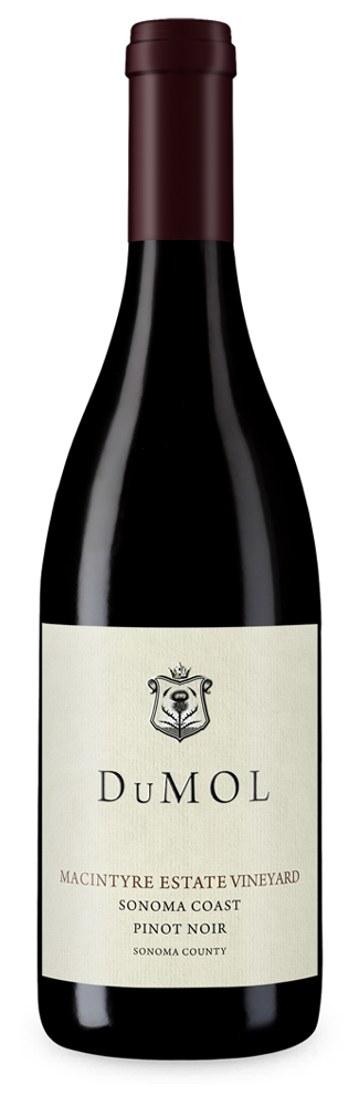 MacIntyre Pinot Noir Sonoma Coast 2024