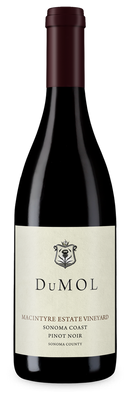 MacIntyre Pinot Noir Sonoma Coast 2024