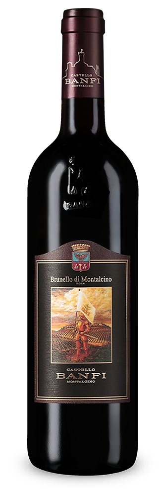 Brunello di Montalcino 2021