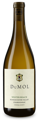 Wester Reach Chardonnay Russian River Valley 2024