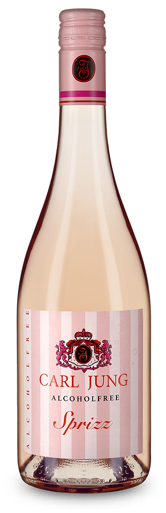 Spritzz Rosé