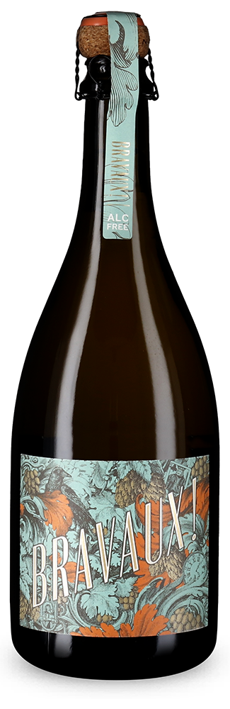 Bravaux! alkoholfrei