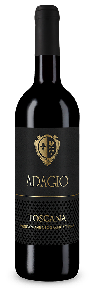 Rosso Toscana 2024