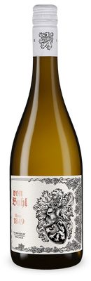 Chardonnay Anno 1849 trocken 2025