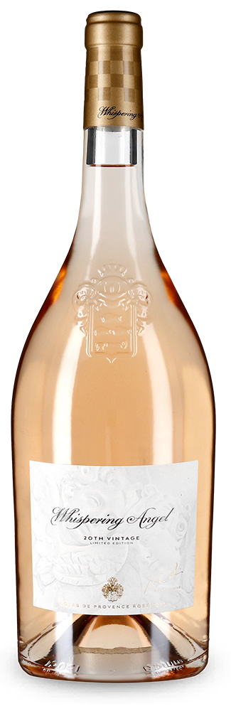 Whispering Angel Côtes de Provence Magnum 2025