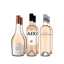 Genuss garantiert: 3x2 Rosés aus der Provence