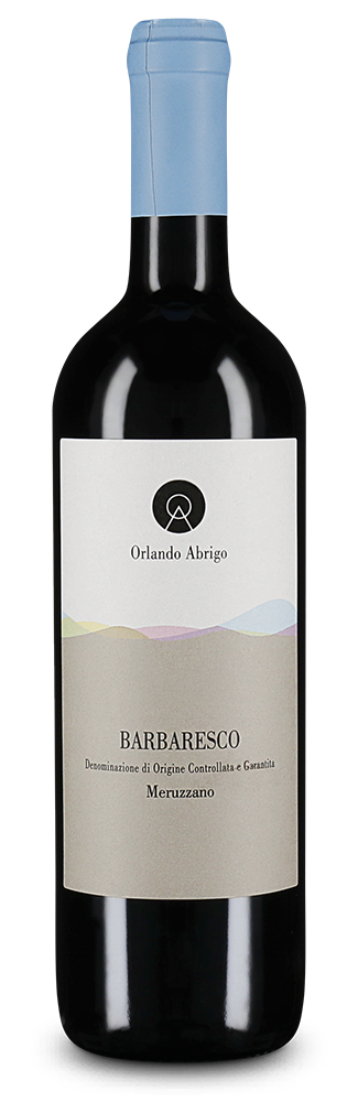 Barbaresco Meruzzano 2022