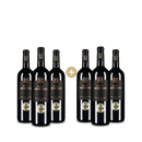3+3 gratis: Cru Bourgeois Haut Médoc 2022