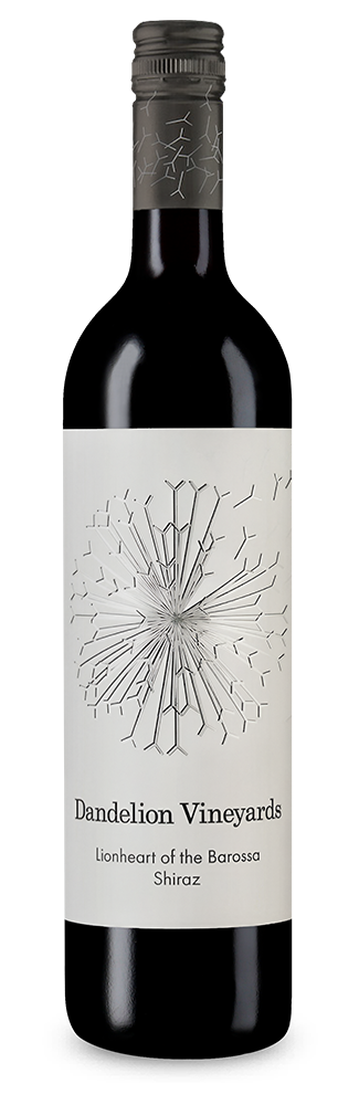 Lionheart Shiraz Barossa Valley 2024