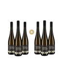 3+3 gratis: Grüner Veltliner Kremstal Reserve 2024