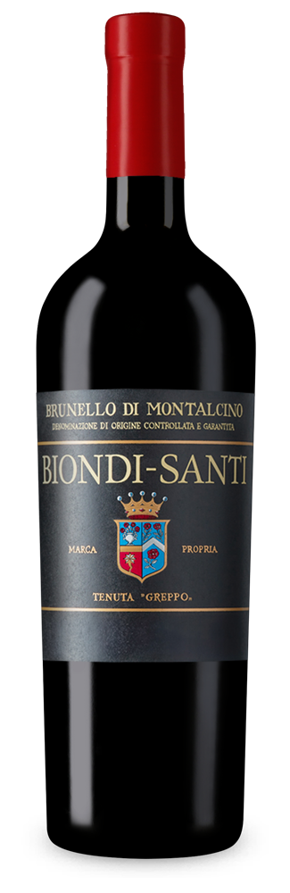 Brunello di Montalcino 2019