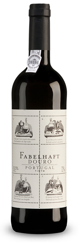 Fabelhaft Douro Tinto 2023