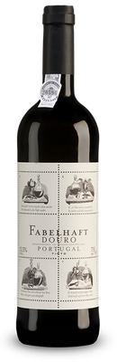 Fabelhaft Douro Tinto 2023