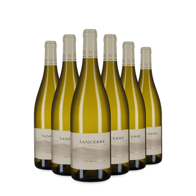6x Sancerre 2025