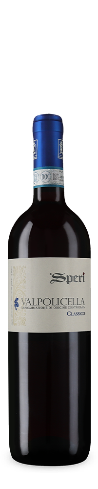 Valpolicella Classico 2025