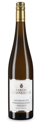 Niederhäuser Hermannshöhle Magnus Riesling trocken 2025