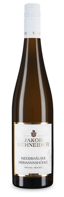 Niederhäuser Hermannshöhle Riesling trocken 2025