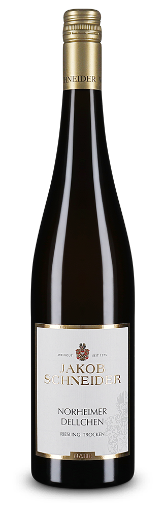 Norheimer Dellchen Riesling trocken 2025
