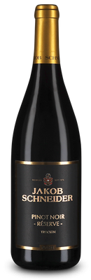 Pinot Noir Réserve trocken 2024