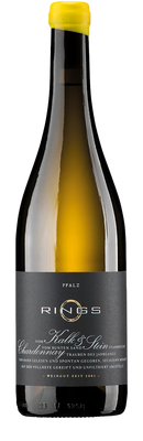 Kalk & Stein Chardonnay trocken 2024
