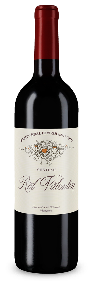 Saint-Émilion Grand Cru 2020