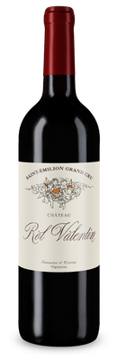Saint-Émilion Grand Cru 2020