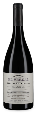 El Vergal Tempranillo 2023
