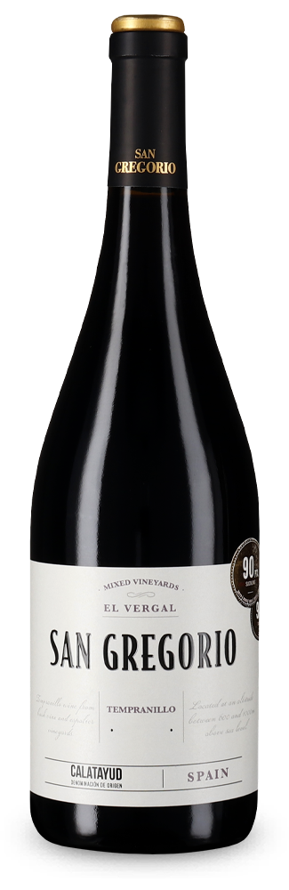 El Vergal Tempranillo 2023