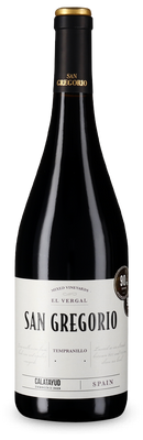 El Vergal Tempranillo 2023
