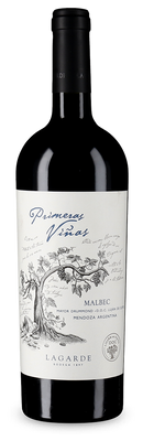 Malbec Primeras Viñas Mayor Drummond 2023