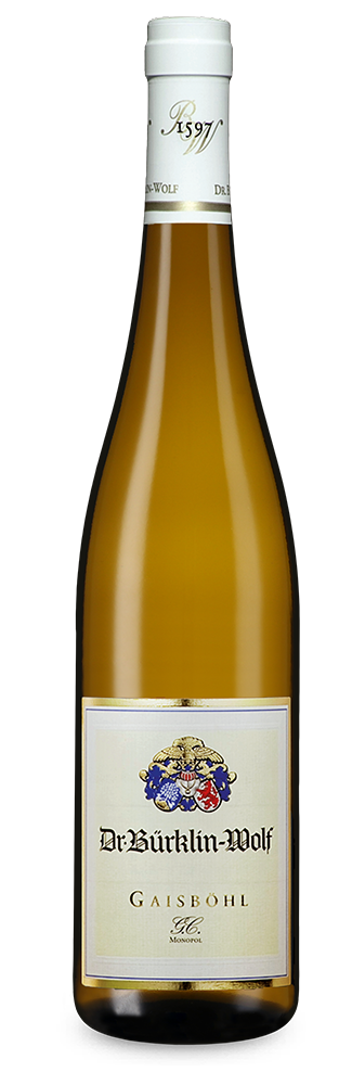 Gaisböhl G.C. Riesling VDP.Grosses Gewächs trocken 2025