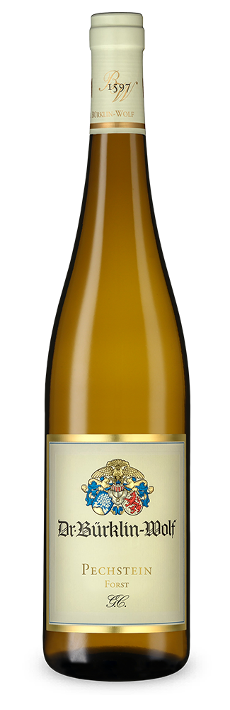 Pechstein G.C. Riesling VDP.Grosses Gewächs trocken 2025