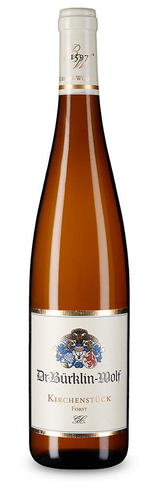 Kirchenstück G.C. Riesling VDP.Grosses Gewächs trocken 2025