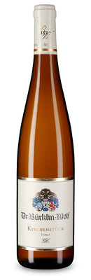 Kirchenstück G.C. Riesling VDP.Grosses Gewächs trocken 2025