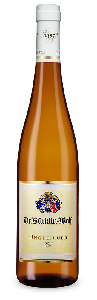 Ungeheuer G.C. Riesling VDP.Grosses Gewächs trocken 2025